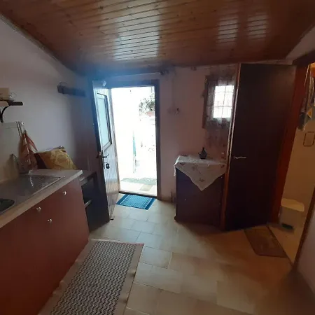 Apartment The Little House *