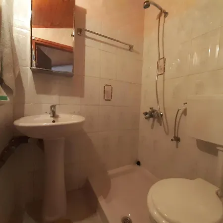 Apartment The Little House Agios Matthaios (Corfu)